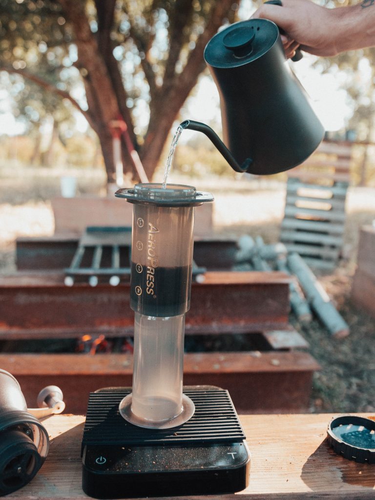 Aeropress
