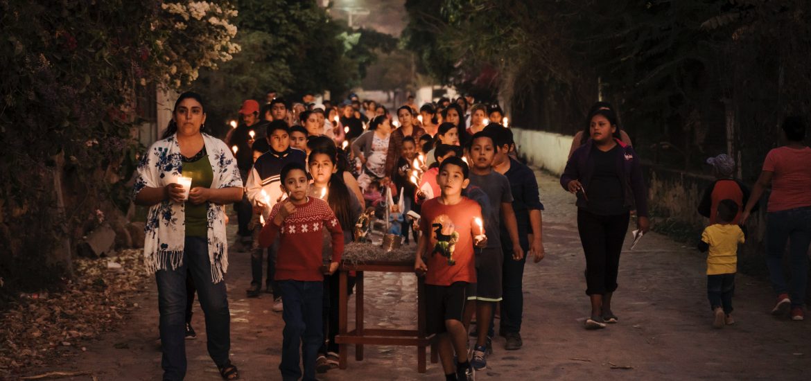 people standing on gray concrete floor during daytime